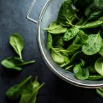 Hypersensibilité aux oxalates alimentaires
